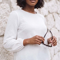 Queen Bee Blouse