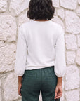 Queen Bee Blouse