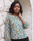 Lullaby Blouse