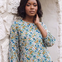 Lullaby Blouse