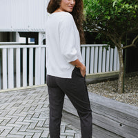 Lurex Top