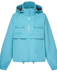 Moke Maggie Rain Jacket