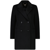 Moke Maria Wool Blazer