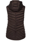 Moke Mary Claire Vest