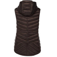 Moke Mary Claire Vest