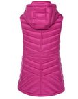 Moke Mary Claire Vest