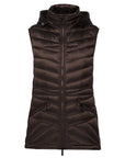 Moke Mary Claire Vest