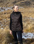 Moke Mary Claire Vest