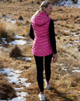 Moke Mary Claire Vest