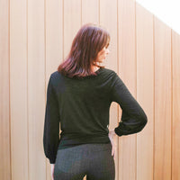 Boot Leg Pant