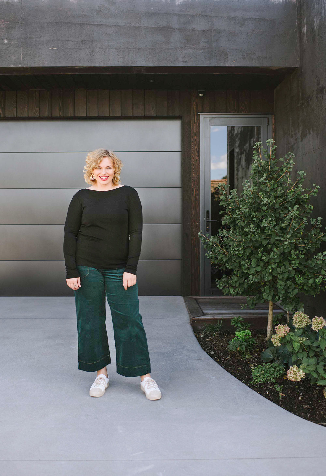 Girl Power Cords 7/8 L