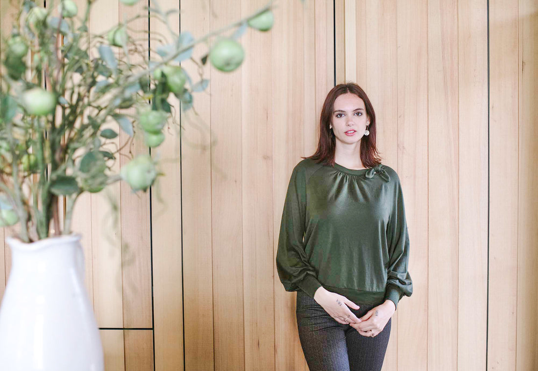 Snug as a Hug Sweater