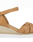 Medina Espadrille