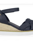 Medina Espadrille