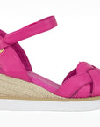 Medina Espadrille
