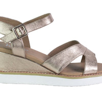 Menzies Heel
