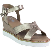 Menzies Heel