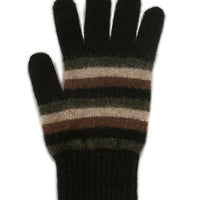 Lothlorian Multi Stripe Glove