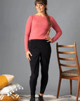 Kaya Pocket Pant