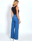 Monaco Milan Jeans