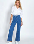 Monaco Milan Jeans