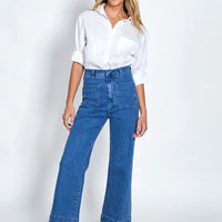 Monaco Milan Jeans