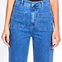 Monaco Milan Jeans