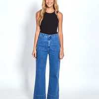 Monaco Milan Jeans