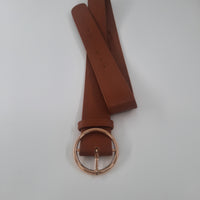 Pippa Leather Belt