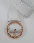 Pippa Leather Belt