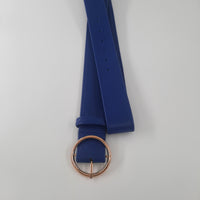 Pippa Leather Belt