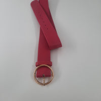 Pippa Leather Belt