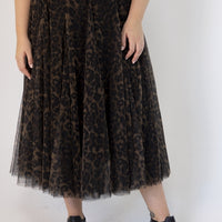 Playtime Skirt