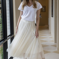Playtime Skirt