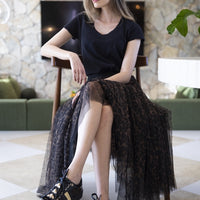Playtime Skirt