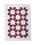 Ali Davies Tea Towel