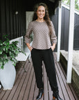 Queen Bee Blouse