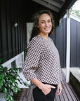 Queen Bee Blouse