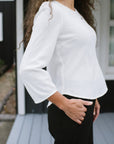 Queen Bee Blouse