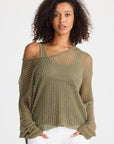 Pontif Knit Set