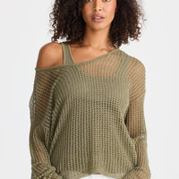 Pontif Knit Set