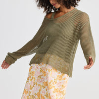 Pontif Knit Set