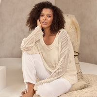 Pontif Knit Set