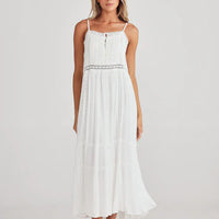 Inhale Dress