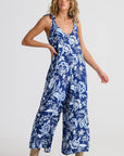 Temple Jumpsuit