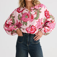 Hazel Shirt
