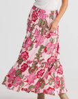 Mantra Skirt