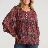 Talia Top