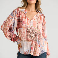 Twila Top