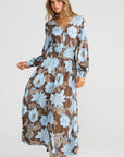 Halcyon Dress